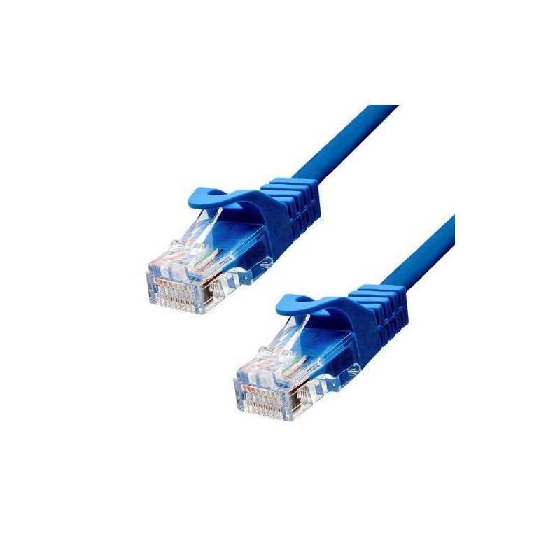 ProXtend CAT5e U/UTP CU PVC Ethernet ProXtend CAT5e U/UTP CU PVC Ethernet